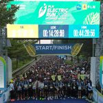 PLN Electric Run 2025: Ribuan Pelari Sukses Catat Sejarah di Ajang Lari Nol Emisi Pertama di Indonesia!