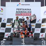 Pertamina Siap Tancap Gas Dukung Mandalika Racing Series 2026, Cetak Generasi Pembalap Muda Nasional