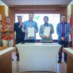 PLN Teken Kontrak Listrik 1.800 MVA, Siap Pacu Industri Jawa Barat dan Jawa Tengah