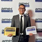 Pertamina Raih Dua Penghargaan di AMEC Awards 2025, Bukti Kelas Dunia dalam Komunikasi Efektif