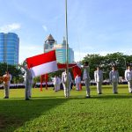 Elnusa rayakan Hari Pahlawan dengan dorongan inovasi dan komitmen memperkuat ketahanan energi nasional.