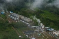 PLN Terangi 7 Desa di Ende Lewat Program Tirai Kasi, Wujud Nyata Keadilan Energi