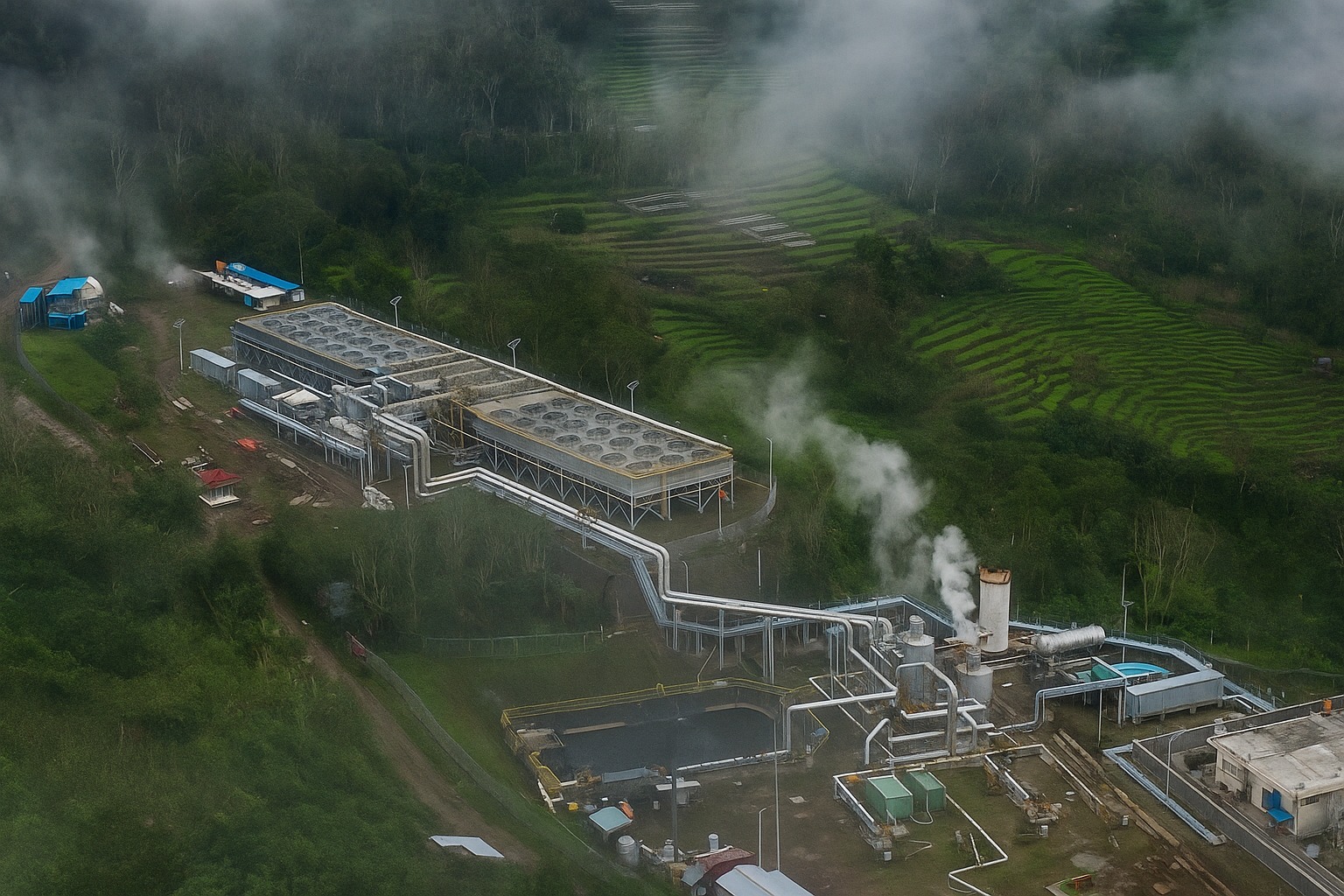 PLN Terangi 7 Desa di Ende Lewat Program Tirai Kasi, Wujud Nyata Keadilan Energi