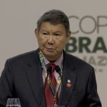 Di COP30, Indonesia Tunjukkan Aksi Nyata Menuju NZE 2060, PLN Siap Jadi Penggerak Transisi Energi