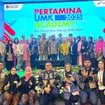 Pertamina UMK Academy 2025: Ratusan Pelaku Usaha Naik Kelas Lewat Pelatihan Tematik
