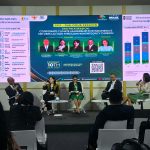 PLN Pamer Langkah Nyata Transisi Energi di COP30, Targetkan 52,9 GW Energi Hijau