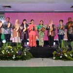 SMEXPO Pertamina Meledak di Blok M Hub, Transaksi UMKM Langsung Tembus Rp1,2 Miliar