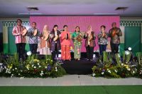 SMEXPO Pertamina Meledak di Blok M Hub, Transaksi UMKM Langsung Tembus Rp1,2 Miliar