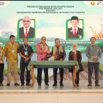 PDSI percepat transformasi Knowledge Management untuk tingkatkan keselamatan, efisiensi, dan inovasi operasi pemboran.