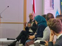 PLN Gaspol Perkuat Jalan ke Pasar Karbon Global Lewat Investasi Transisi Energi