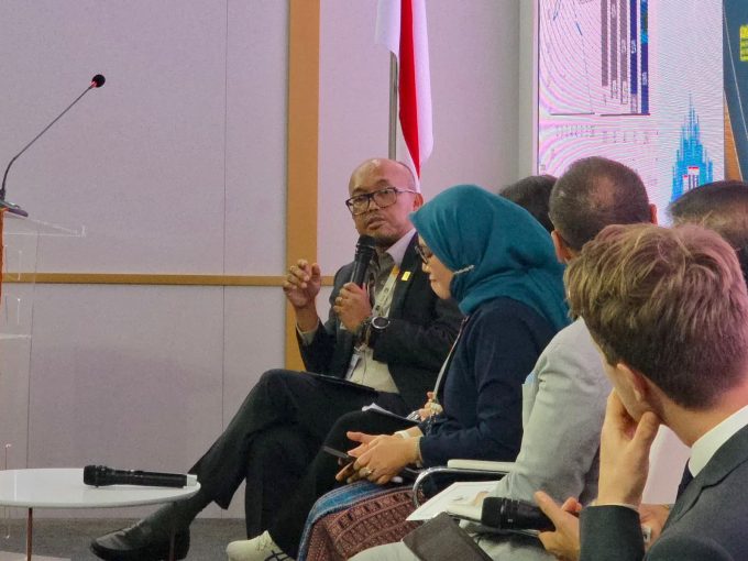 PLN Gaspol Perkuat Jalan ke Pasar Karbon Global Lewat Investasi Transisi Energi