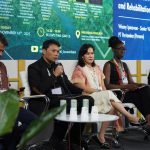 Pertamina tampil di COP30 dan membeberkan program konservasi biodiversitas, reboisasi, serta penanaman 8,92 juta pohon sejak 2018.