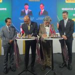 PLN Gaspol di COP30, Siap Jalanin Perdagangan Karbon Raksasa Bareng Norwegia