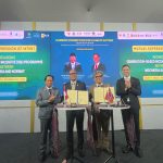 PLN Teken Kerja Sama dengan Norwegia & Jepang, Gaspol Perkuat Pasar Karbon Global di COP30