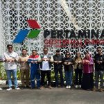 PGE Ulubelu genjot program perlindungan anak, pemberdayaan ekonomi, dan konservasi alam di Tanggamus.