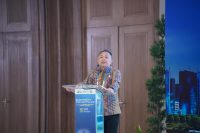 PLN Gaspol Perkuat Ketahanan Energi di Electricity Connect 2025, Siapkan Fondasi Ekonomi 10 Tahun ke Depan