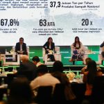 PLN Gaspol Siapkan Ekosistem PLTSa Nasional, Target 33 Proyek pada 2029