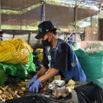 Pertamina Gandeng Waste4Change, 5,79 Ton Sampah Eco RunFest 2025 Berhasil Diolah dalam Sehari