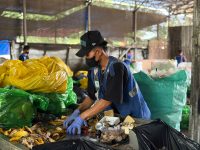 Pertamina Gandeng Waste4Change, 5,79 Ton Sampah Eco RunFest 2025 Berhasil Diolah dalam Sehari