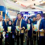 SMEXPO 2025 Makin Ramai! Menteri UMKM Puji Langkah Gaspol Pertamina Bantu UMKM Naik Kelas