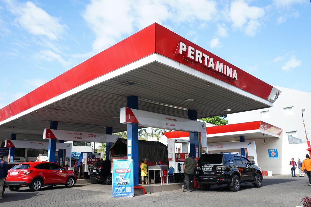Satgas Nataru 2025 Resmi Jalan! Pertamina Group All-Out Jaga Pasokan Energi 24 Jam