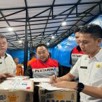 Pertamina Gercep Kirim Bantuan Darurat untuk Korban Banjir dan Longsor di Sumatera Utara