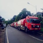 Pertamina Bergerak di Sumatera! Pasokan Energi & Bantuan Darurat Dikebut di Tengah Banjir Besar