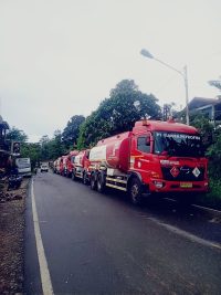 Pertamina Bergerak di Sumatera! Pasokan Energi & Bantuan Darurat Dikebut di Tengah Banjir Besar