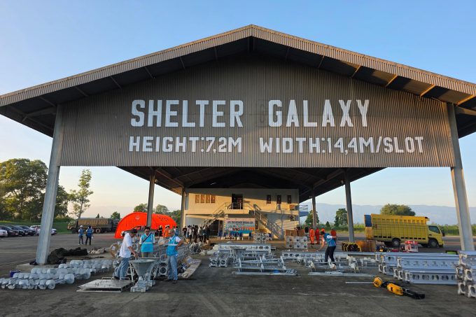 PLN All-Out di Aceh! Darmawan Prasodjo Turun Langsung Kawal Pemulihan Listrik Pascabencana