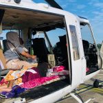 Pertamina Kerahkan Pelita Air untuk Evakuasi & Salurkan Bantuan Banjir di Aceh