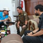 PLN Kebut Pemulihan Listrik Aceh, Pemerintah-TNI-Polri Turun Gunung Atasi Dampak Banjir