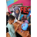 MyPertamina WikenFES Malang Siap Pecah! Pertamina Patra Niaga Hadirkan Musik, UMKM, hingga Aksi Sosial