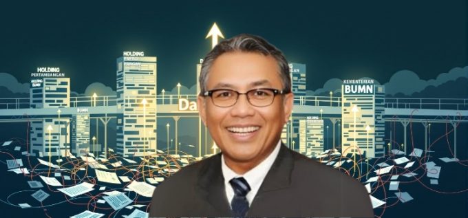 Danantara dan Keluarga Besar BUMN