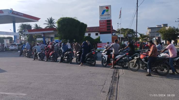 Sofyano Zakaria: Kasus Motor 'Brebet' di Jatim Harus Disikapi Bijak, Jangan Terjebak Isu!