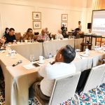 AJP 2025 Jadi “Inkubator” Jurnalis Hebat, Ketua Dewan Pers Puji Langkah Pertamina