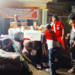 Pertamina Gerak Cepat Salurkan Bantuan untuk Korban Banjir Bandang Sukabumi