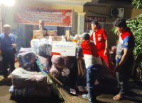 Pertamina Gerak Cepat Salurkan Bantuan untuk Korban Banjir Bandang Sukabumi