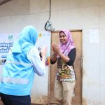 PLN Hadirkan Terang untuk 108 Keluarga di Banten, Air Mata Haru Warnai Penyalaan Listrik Gratis