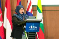 PLN Gaspol Transformasi SDM, Jadi Fondasi Transisi Energi ASEAN