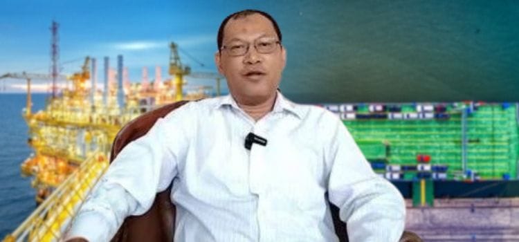 Buruk Kuota BBM, Cermin Pertamina Dibelah