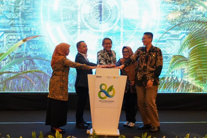 PLN Apresiasi Penetapan SNI FABA, Limbah PLTU Kini Jadi Solusi Pertanian Berkelanjutan