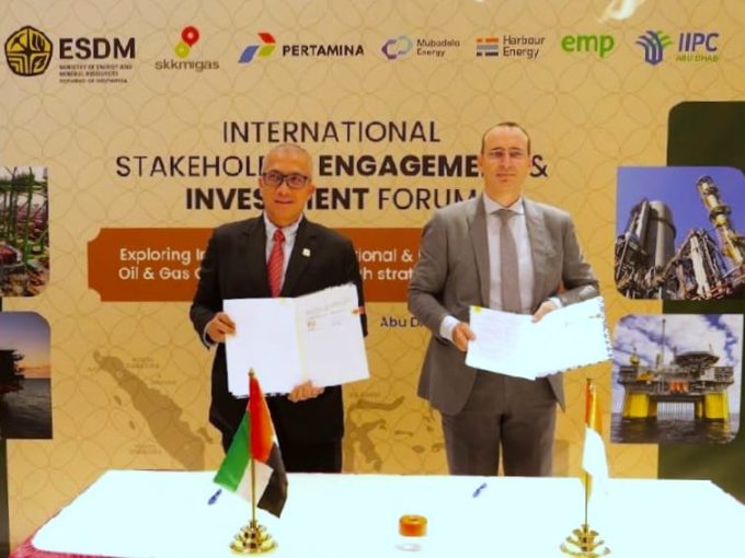 Pertamina Drilling Gandeng PGI Technologies UAE, Siap Terapkan Teknologi Pemboran Lateral Canggih