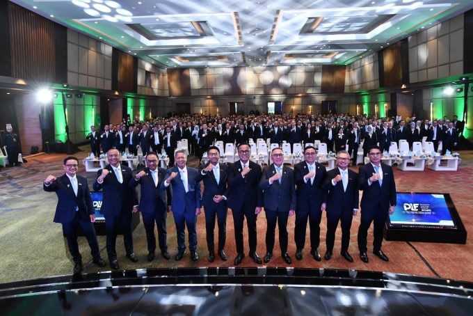 Pertamina Genjot Transformasi SDM Menuju Era Human Capital 5.0, Siapkan Pemimpin Masa Depan