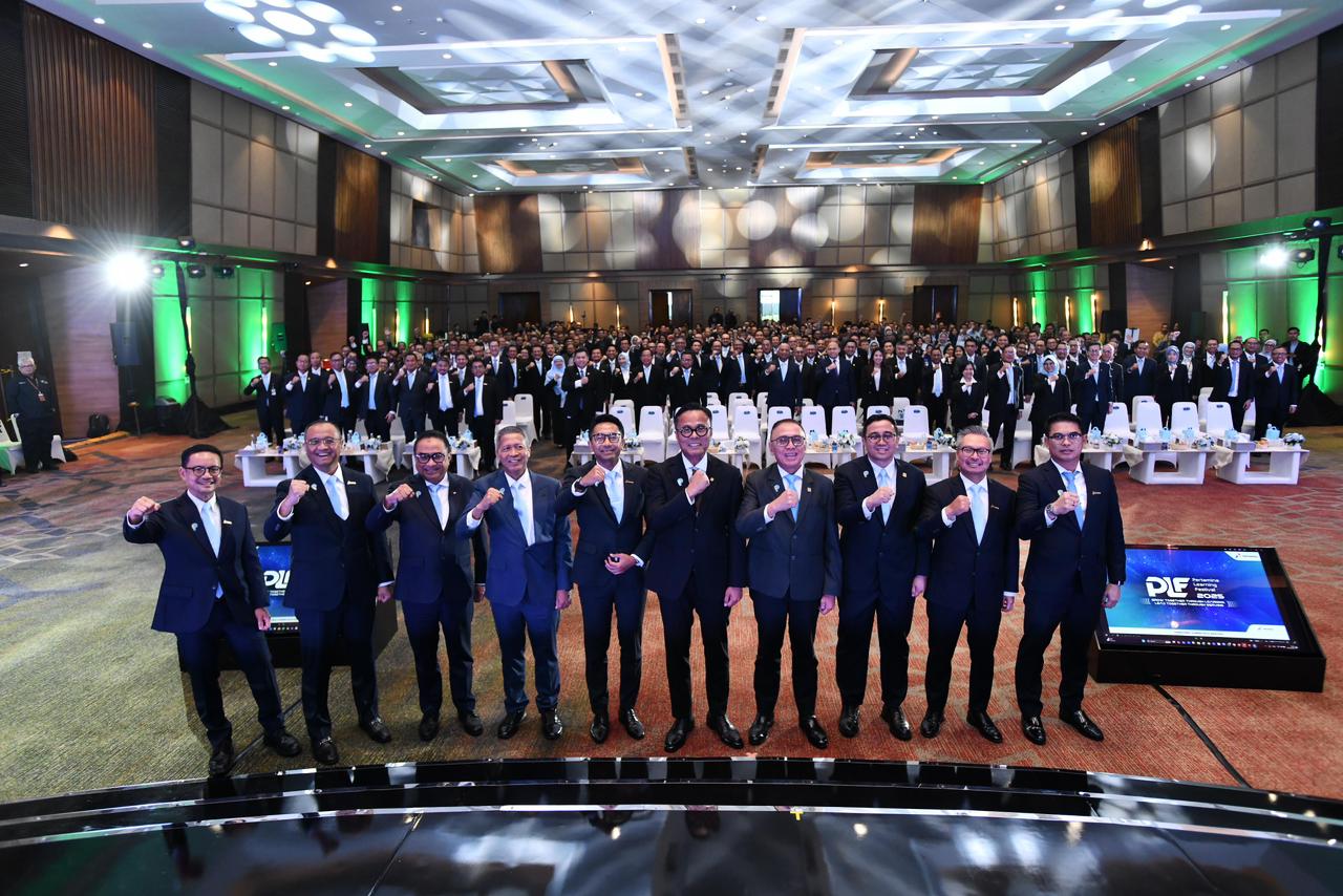 Pertamina Genjot Transformasi SDM Menuju Era Human Capital 5.0, Siapkan Pemimpin Masa Depan