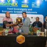 UMKM Binaan Pertamina Raup Transaksi Rp206 Miliar dan Tembus Pasar Global di Agrinex 2025