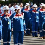 Dirut Pertamina: Perwira Pertamina Adalah Pejuang Energi untuk Negeri