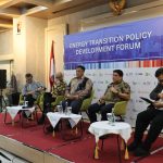 ETP Forum Desak Pemerintah Perkuat Transisi Energi di Tahun Kedua Prabowo–Gibran