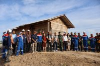 Satgas Migas dan PHR Perkuat Sinergi Amankan Aset Negara