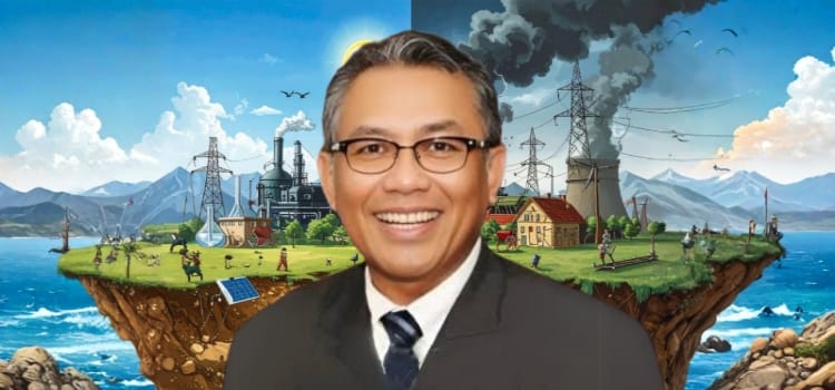 Invensi, Inovasi dan Creative Destruction: Sebuah Refleksi Akademis