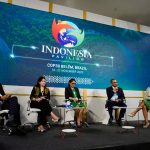 Pertamina Gaspol di COP30! Siapkan Strategi Besar Menuju Net Zero Emission 2060